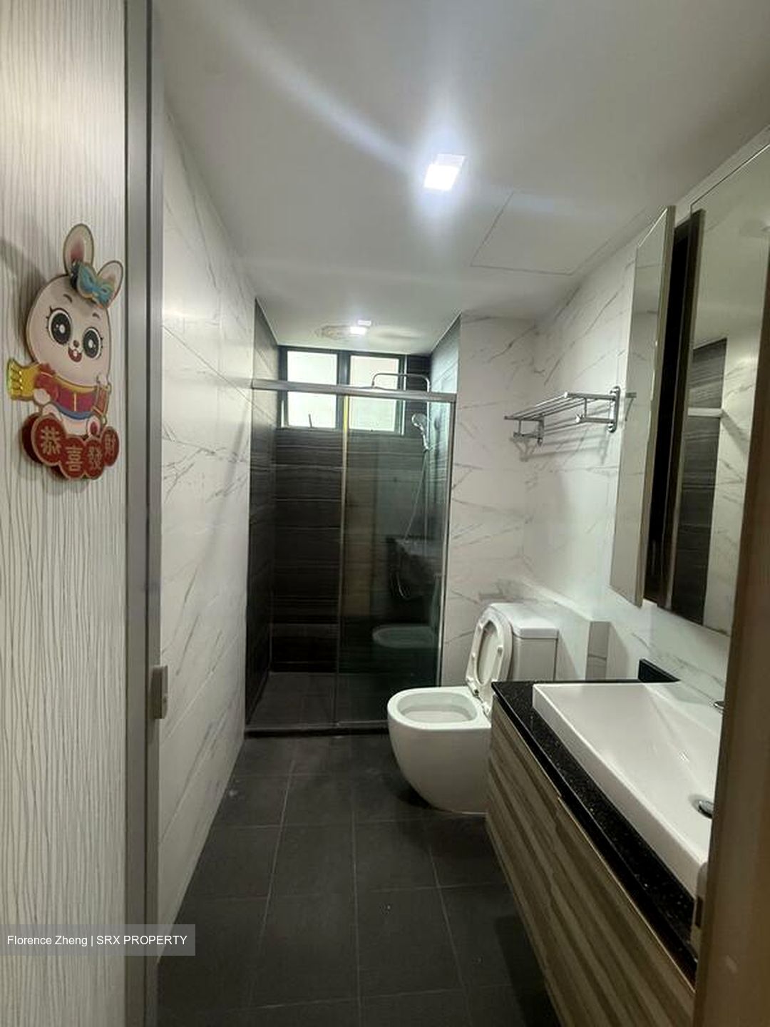 Summerdale (D22), Condominium #502387101